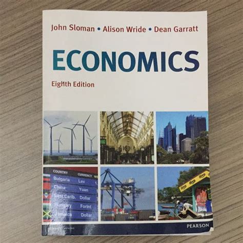 Economics john sloman 8th edition study guide. - Game guide for super mario world.