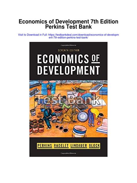 Economics of development by perkins 7th edition chapter population. - Emilio benard doudé (1840-1879) y su época.