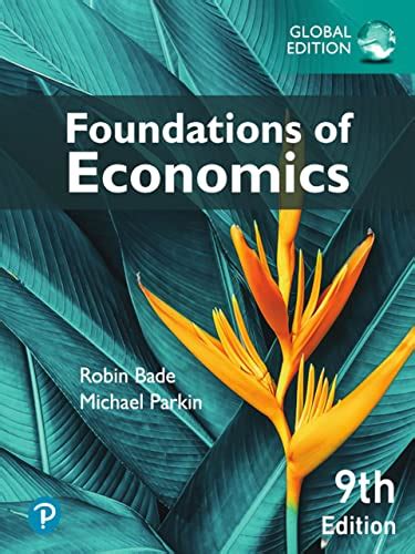 Economics parkin bade 7th edition study guide. - Experience human development 12th edition by papalia.