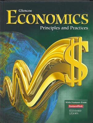 Economics principles and practices guided activities. - A guided tour of the collected works of c g.