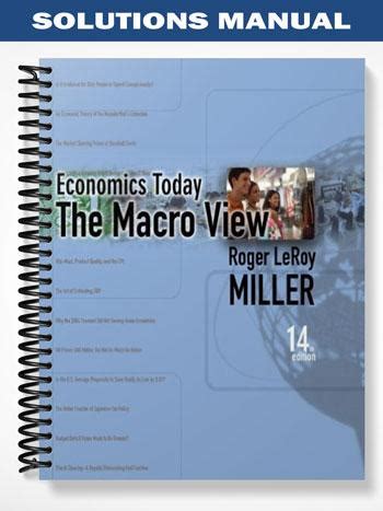 Economics today the macro view instructor manual. - Insiders guide to florida keys and key west insiders guide series.