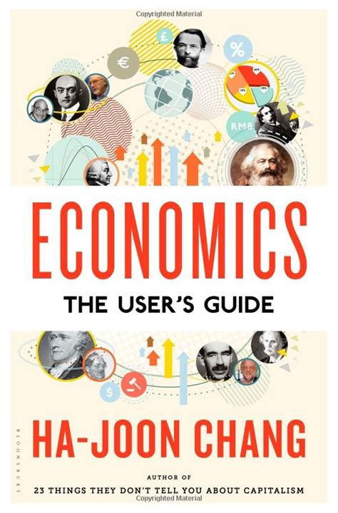 Download Economics The Users Guide By Hajoon Chang
