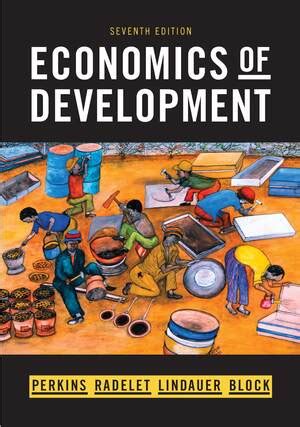 Download Economics Of Development By Dwight H Perkins