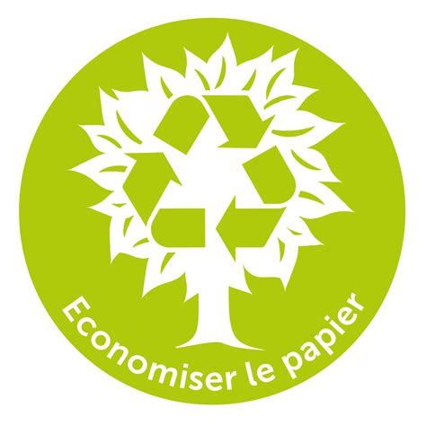 Economie de papier - Economiser le papier facilement Ecomalin