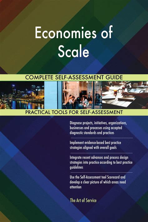 Economies Of Scale Complete Self Assessment Guide
