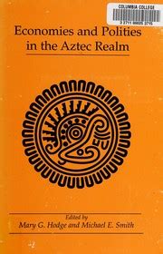 Economies Polities Aztec Realm - AbeBooks