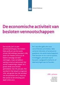 Economische activiteit