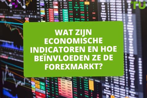 Economische indicator