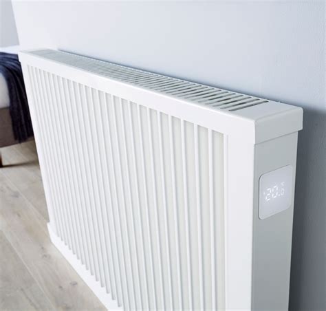 Economiser German Radiators German Electric …