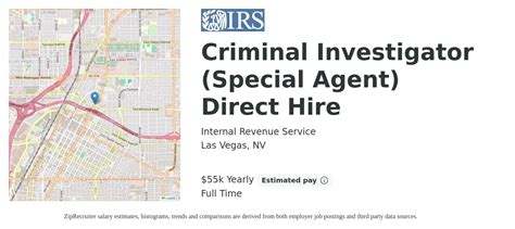 Economist - Direct Hire Job in Las Vegas, NV at Department Of …