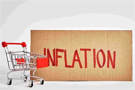 Economists expect inflation slowed again in October as high interest rates take hold
