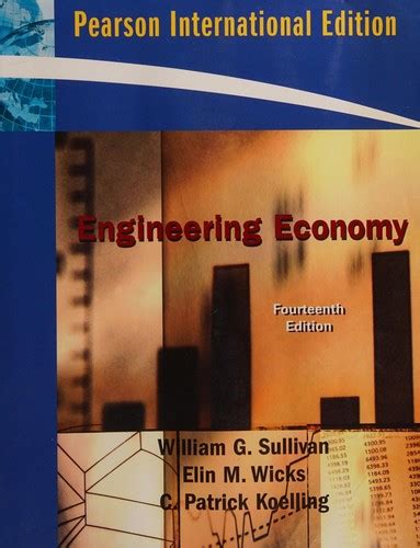 Economy 14th Engineering Edition Sullivan