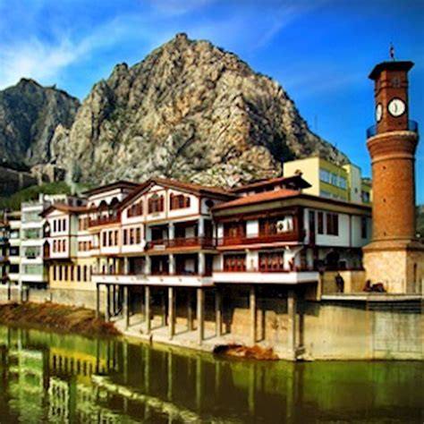 Economy Flights to Amasya - Tripadvisor