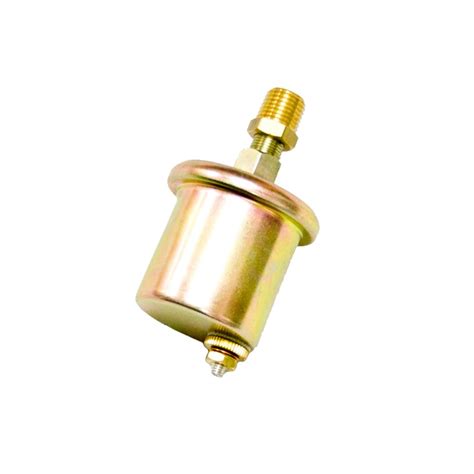 Economy Oil Pressure Sensor Computech