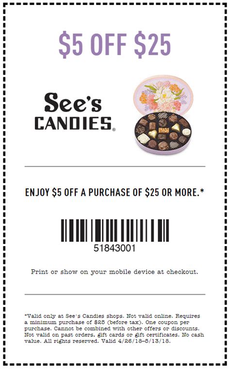 Economy candy coupon. Economy Candy began as a shoe and hat repair shop which had a push cart outside that sold candy. When the Depression hit in the 30s the candy cart started bringing in more business than the shoe store and in 1937 the business transformed into Economy Candy. When Morris "Moishe" Cohen and his brother in law returned from World War II they ... 