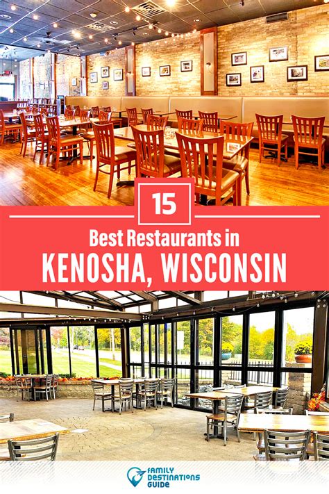 Economy in Kenosha, Wisconsin - Best Places