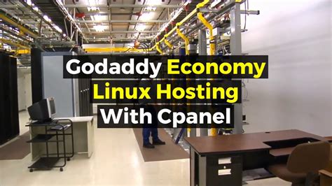 Economy linux hosting with cpanel. Economy Linux Hosting with cPanel is a great way to get started with Linux hosting. cPanel provides a user-friendly interface that makes it easy to manage your hosting account. In addition, cPanel includes a variety of features that make it easy to manage your website, including a custom domain name registration and hosting control … 