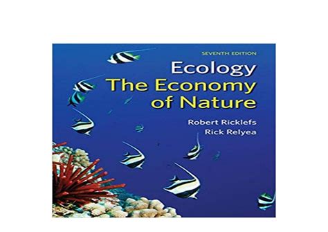 Economy of nature 7th edition download. - Notice sur quelques beaux manuscrits à peintures conservés en allemagne.