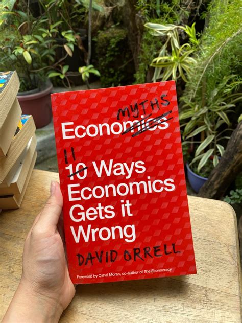Economyths 11 Ways Economics Gets it Wrong
