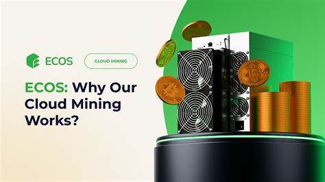Ecos cloud mining.  Discover the ins and outs of cloud mining and cryptocurrency mining...