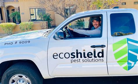 Ecosheild. EcoShield Pest Solutions has proudly served the state of Minnesota for many years. We are the premier provider of residential and commercial pest control services to control and eliminate ants, mice, bed bugs, spiders, mosquitoes, and much more. We provide FREE No-Obligation Estimates for all of our services. 
