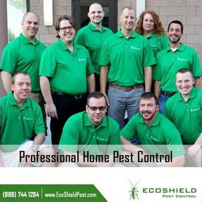 Start your review of EcoShield Pest Solutions. Overall rating. 69 