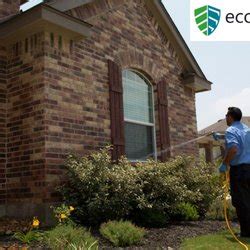 View customer reviews of EcoShield Pest Solutions. Leave a review and share your experience with the BBB and EcoShield Pest Solutions.. 