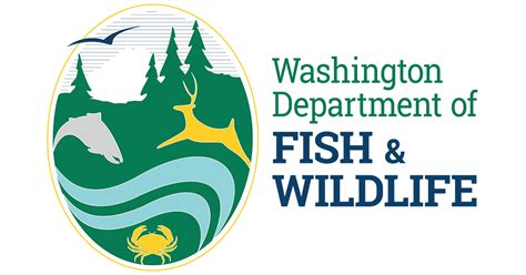 Ecosystems in Washington Washington Department of Fish