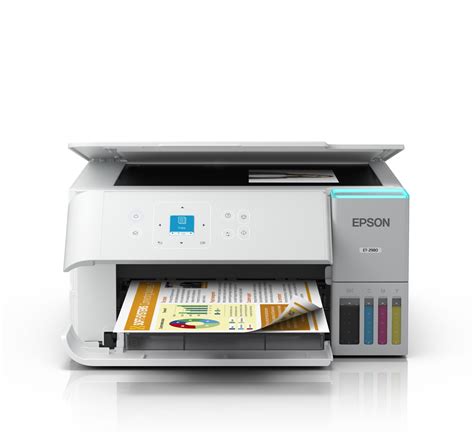 Ecotank et 2980.  The World's #1 Selling Supertank Printer Introducing th...
