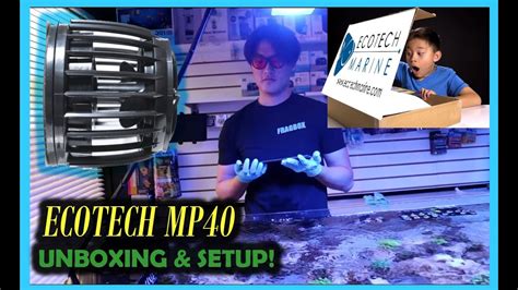 Ecotech mp40 settings.  I'm setting up a battery backup and will be creating 25ft ...