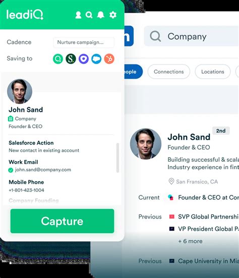Ecotrons contact. C.  Find accurate contact data easily with LeadIQ.  Book a demo today...