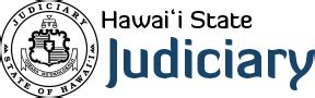 Ecourt hawaii. Help Ask the Agency. Most questions can best be resolved by contacting the state agency directly. Hawaii State Judiciary; Technical Help. ehawaii.gov (808) 695-4620 or Toll-free: 1 (866) 448-0725 or email: info@ehawaii.gov; More Information 