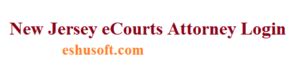 NJ Courts Public Access Criminal Judgments Public Access: Welcome : Disclaimer. ... Beginning in November of 2012, the New Jersey Supreme Court authorized the electronic signing of documents, and as of September 1, 2013, New Jersey Court Rule 1:32-2A provides that an electronic signature has the same force and effect as an original handwritten ...