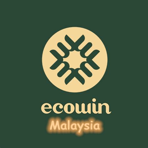 Ecowin Malaysia - Facebook