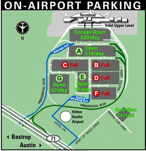 Ecp airport parking. ECP Airport offers several parking options for travelers. There are both covered and uncovered parking garages located directly across from the terminal building. The parking garages are conveniently located for easy access to the airport, and provide a safe and secure place to park your vehicle. 