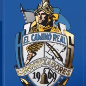 El Camino Real Charter High School. Invalid URL. 