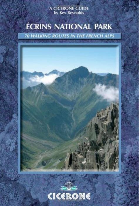 Ecrins national park french alps a walking guide cicerone guide. - Manual para un mini teclado tonbux.