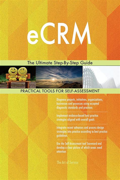 Ecrm The Ultimate Step By Step Guide