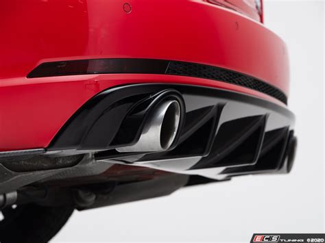 Ecs tuning audi a4 b9 diffuser.  This list, Upgrade your Car with the ECS TUN...