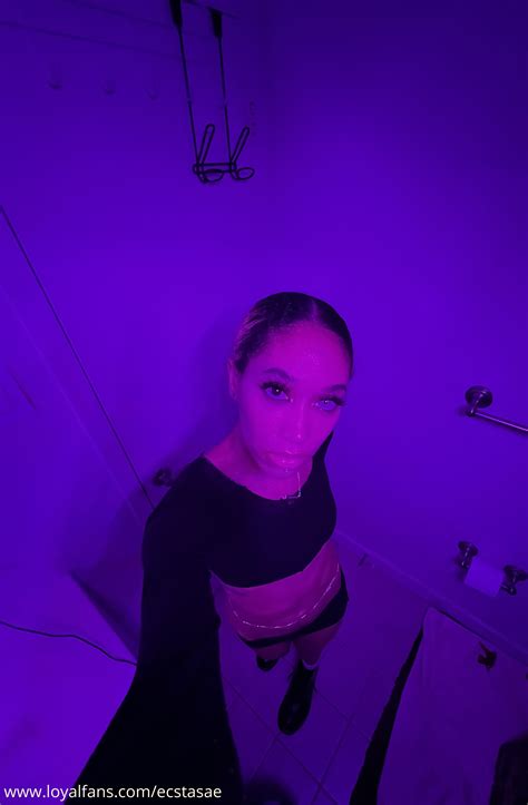 💋 XXX Ecstasae Onlyfans Leak