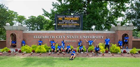 Ecsu elizabeth city nc. Things To Know About Ecsu elizabeth city nc. 