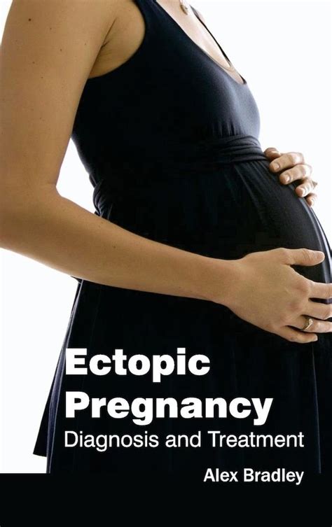 Ectopic Pregnancy Tubal Pregnancy MedlinePlus