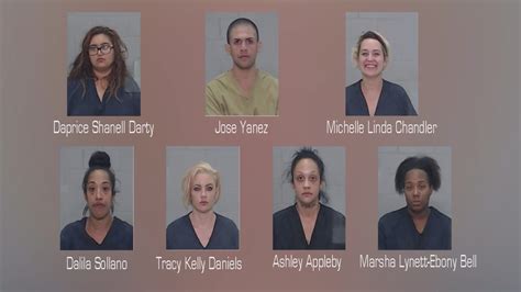 Ector county jail roster. Dec 3, 2023 ... Visiting Inmates at Ector County TX Detention Center. All Visitors are subject to search once inside the facility. The public may visit no ... 
