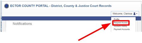 Ector county public records. .