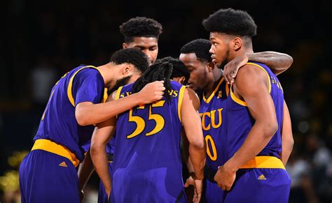 Ecu basketball record. At the Football Bowl Subdivision (FBS) level, there are 85 scholarships allowed as well as more stringent rules for the number of sports a school must sponsor as well as attendance minimums and other requirements. The Football Championship Subdivision (FCS) allows only 63 scholarships, though there are two FCS leagues that … 