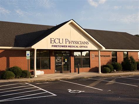 Ecu firetower physicians. ECU PHYSICIANS LBN EAST CAROLINA UNIVERSITY Family Medicine. Family Medicine is the medical specialty which is concerned with the total health care of the individual and the family. It is the specialty in breadth which integrates the biological, clinical, and behavioral sciences. The scope of family medicine is not limited by age, sex, organ ... 