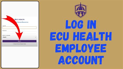 Ecu health employee login. Things To Know About Ecu health employee login. 