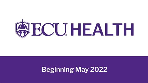ECU Health has in place detailed policies and procedures regarding 