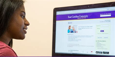 ECU Health is a mission-driven, 1,447-bed health system 
