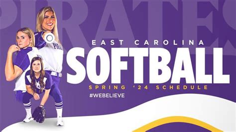 Ecu softball schedule. ADA, Okla. - The East Central University softball team released its schedule for the upcoming 2023 season. The slate features 49 games, including 20 home games at Tiger Field. The 2023 campaign marks the 16 th for Head Coach Destini Anderson at ECU. The Tigers will open up the season Feb. 1 st in Wichita, Kansas for a doubleheader matchup ... 